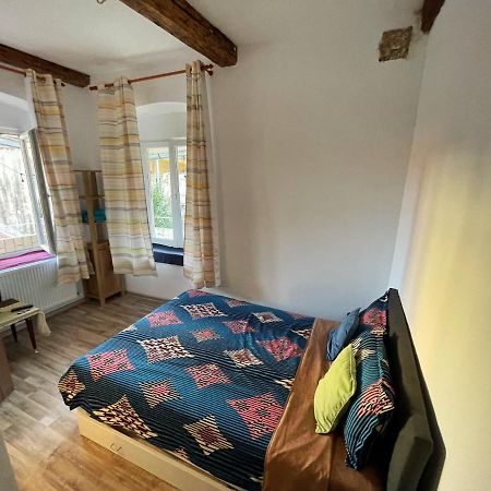 Vadim'S Guesthouse Sibiu Eksteriør bilde