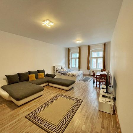 Vadim'S Guesthouse Sibiu Eksteriør bilde