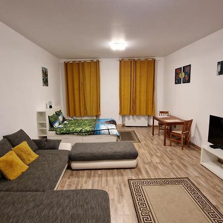 Vadim'S Guesthouse Sibiu Eksteriør bilde