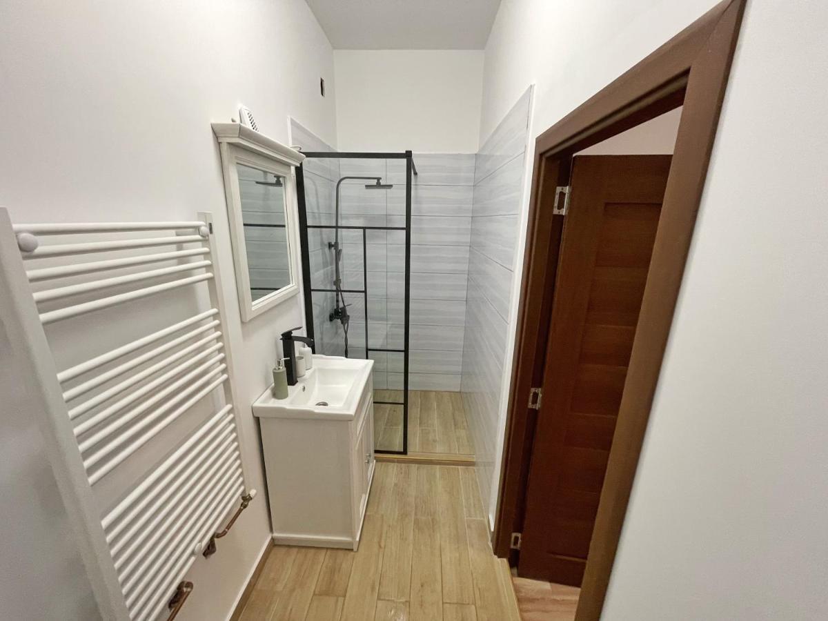 Vadim'S Guesthouse Sibiu Eksteriør bilde