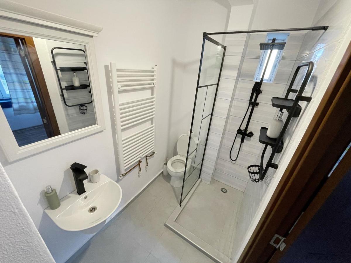 Vadim'S Guesthouse Sibiu Eksteriør bilde